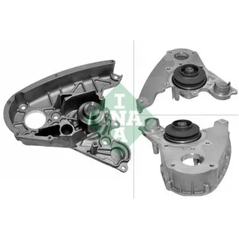 Pompe à eau INA 538 0130 10
