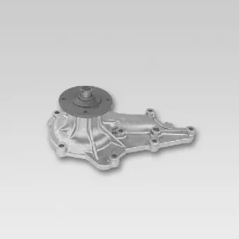 Pompe à eau HEPU P720