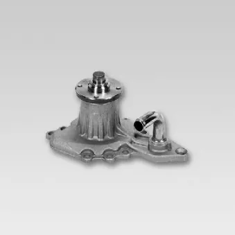 Pompe à eau HEPU P7204