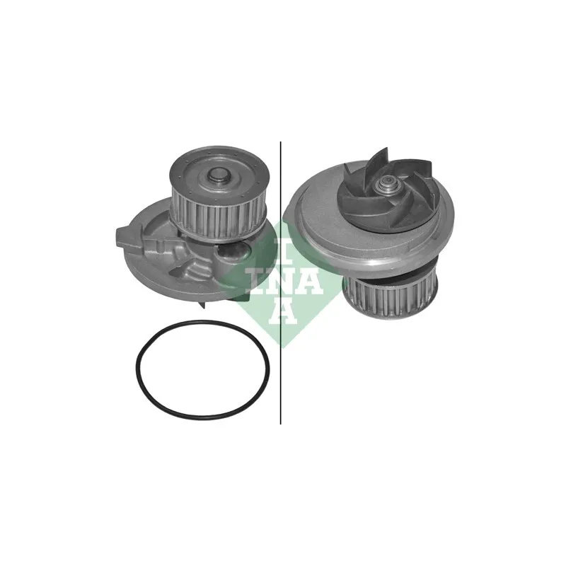 Pompe à eau INA 538 0131 10