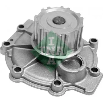Pompe à eau INA 538 0132 10