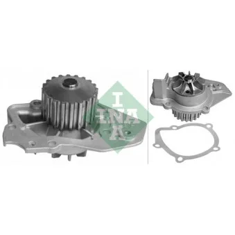 Pompe à eau INA 538 0133 10