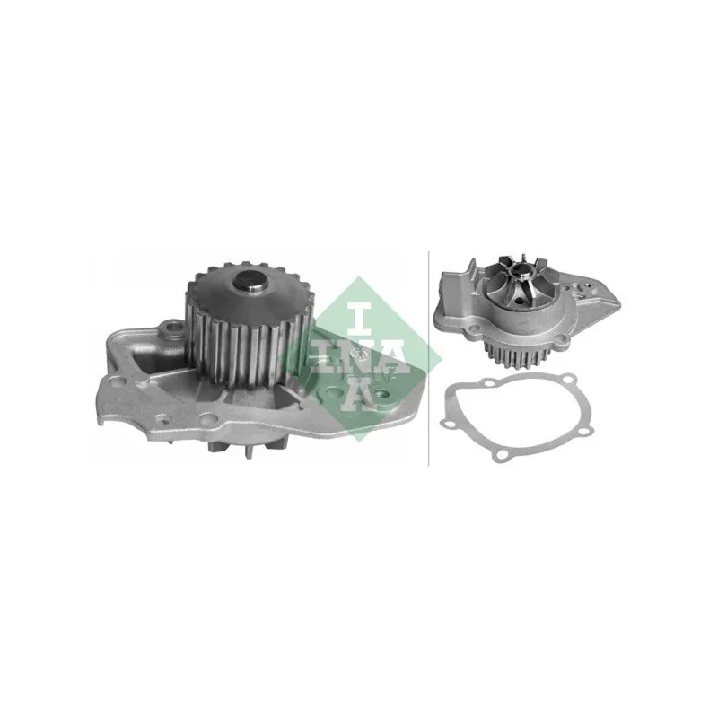 Pompe à eau INA 538 0133 10