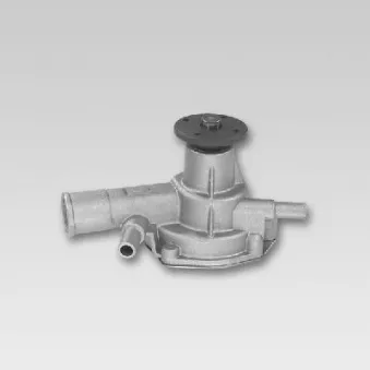 Pompe à eau HEPU P727