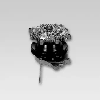 Pompe à eau HEPU
