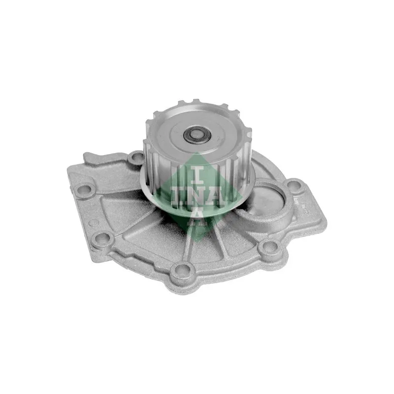 Pompe à eau INA 538 0134 10