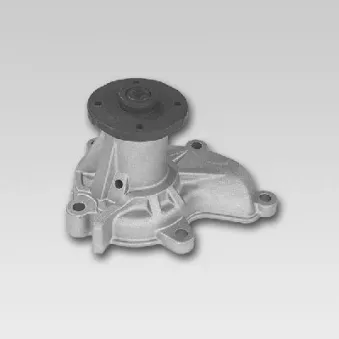 Pompe à eau HEPU P7352