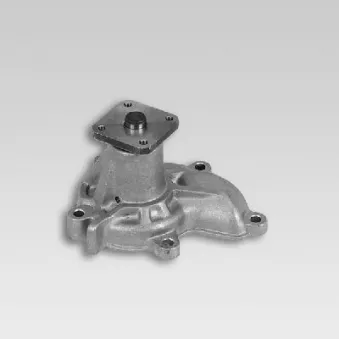 Pompe à eau HEPU P7357