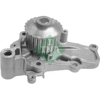 Pompe à eau INA 538 0135 10