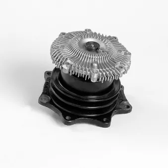 Pompe à eau HEPU P7362