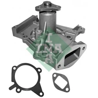 Pompe à eau INA 538 0137 10