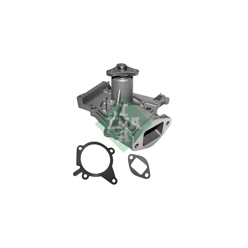 Pompe à eau INA 538 0137 10