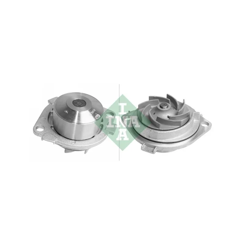 Pompe à eau INA 538 0139 10