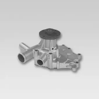 Pompe à eau HEPU P738