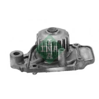 Pompe à eau INA 538 0141 10