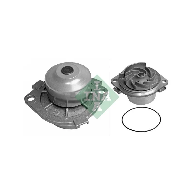 Pompe à eau INA 538 0142 10