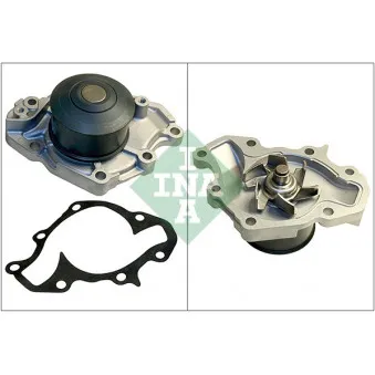 Pompe à eau INA 538 0144 10