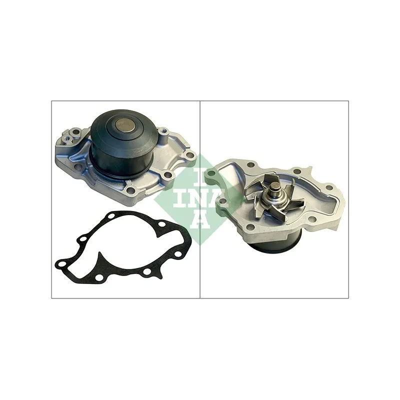 Pompe à eau INA 538 0144 10