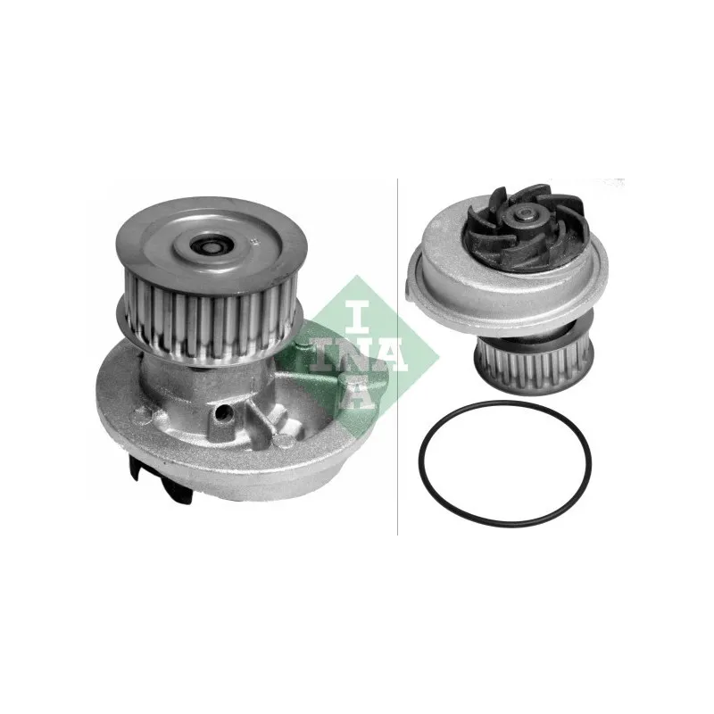 Pompe à eau INA 538 0145 10