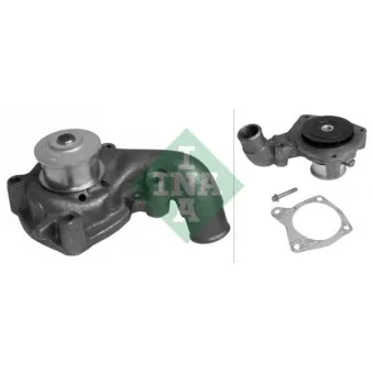 Pompe à eau INA 538 0149 10