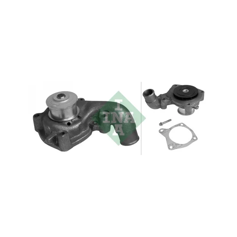 Pompe à eau INA 538 0149 10