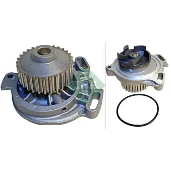 Pompe à eau INA 538 0150 10