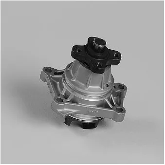 Pompe à eau HEPU P7502