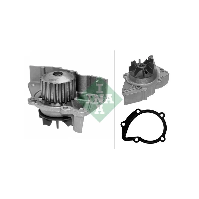 Pompe à eau INA 538 0151 10