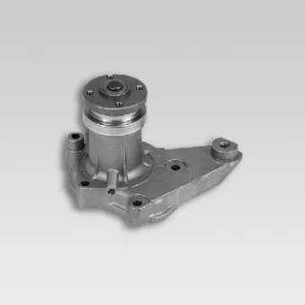 Pompe à eau HEPU P7508