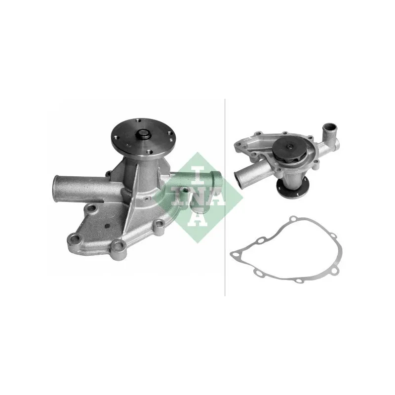 Pompe à eau INA 538 0153 10