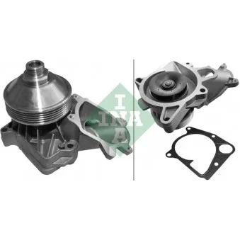 Pompe à eau INA 538 0154 10