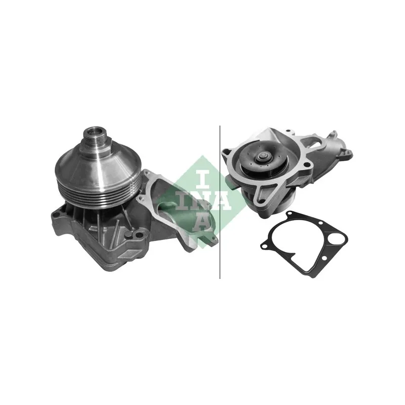 Pompe à eau INA 538 0154 10