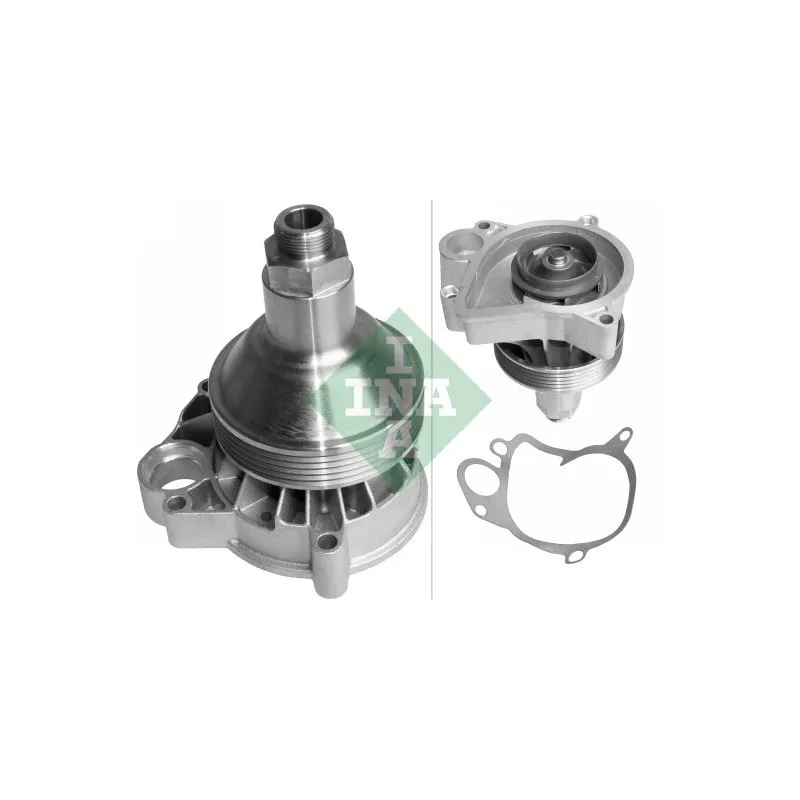 Pompe à eau INA 538 0155 10