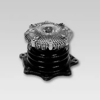 Pompe à eau HEPU P754