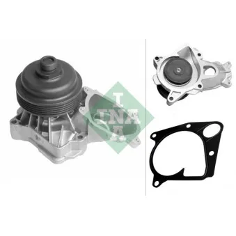 Pompe à eau INA 538 0156 10