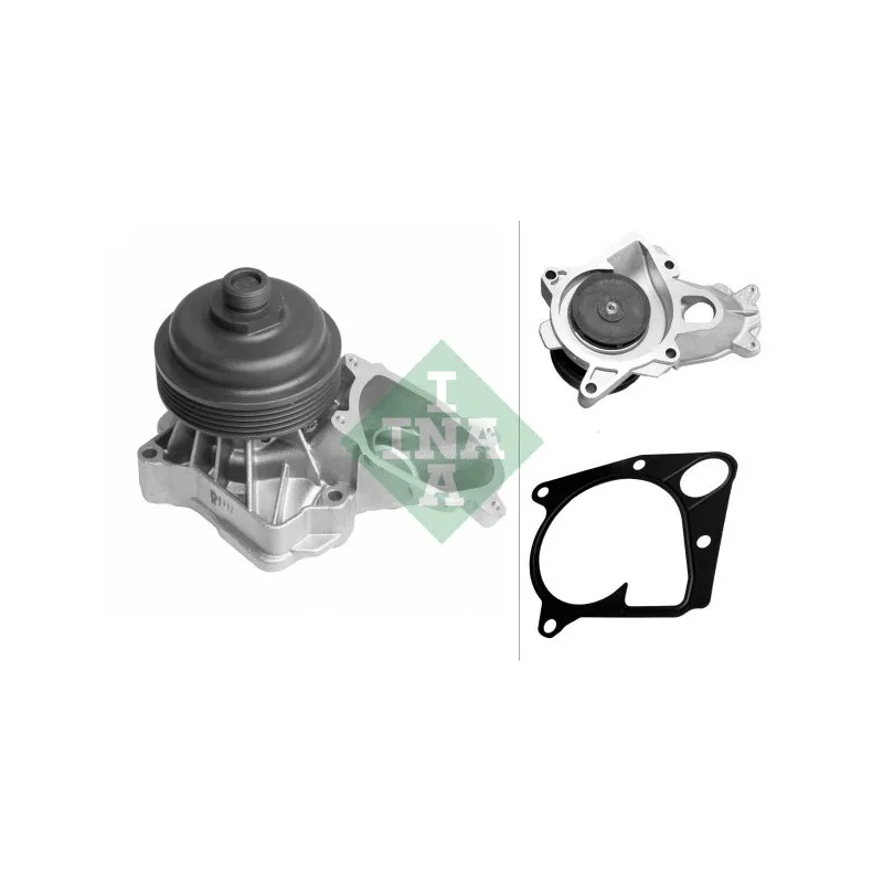 Pompe à eau INA 538 0156 10