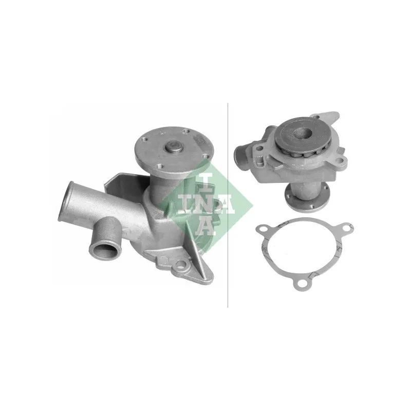 Pompe à eau INA 538 0157 10