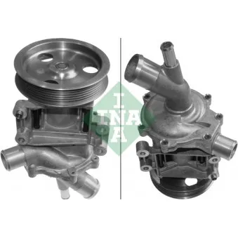 Pompe à eau INA 538 0158 10