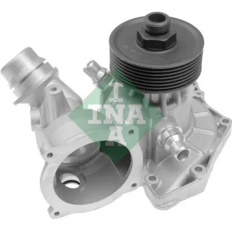 Pompe à eau INA 538 0159 10