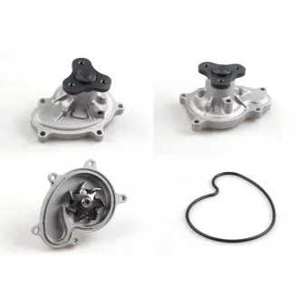 Pompe à eau HEPU P7583