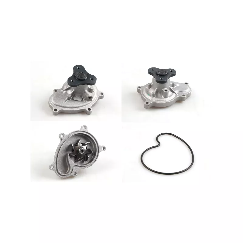 Pompe à eau HEPU P7583