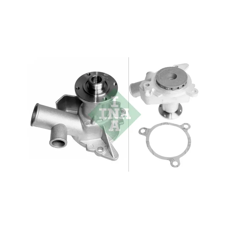 Pompe à eau INA 538 0160 10