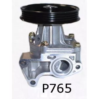 Pompe à eau HEPU P765