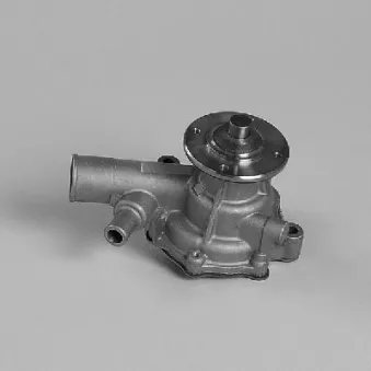 Pompe à eau HEPU P7651