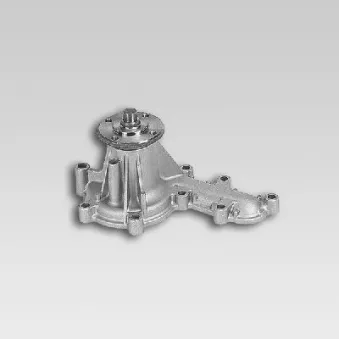 Pompe à eau HEPU P7658