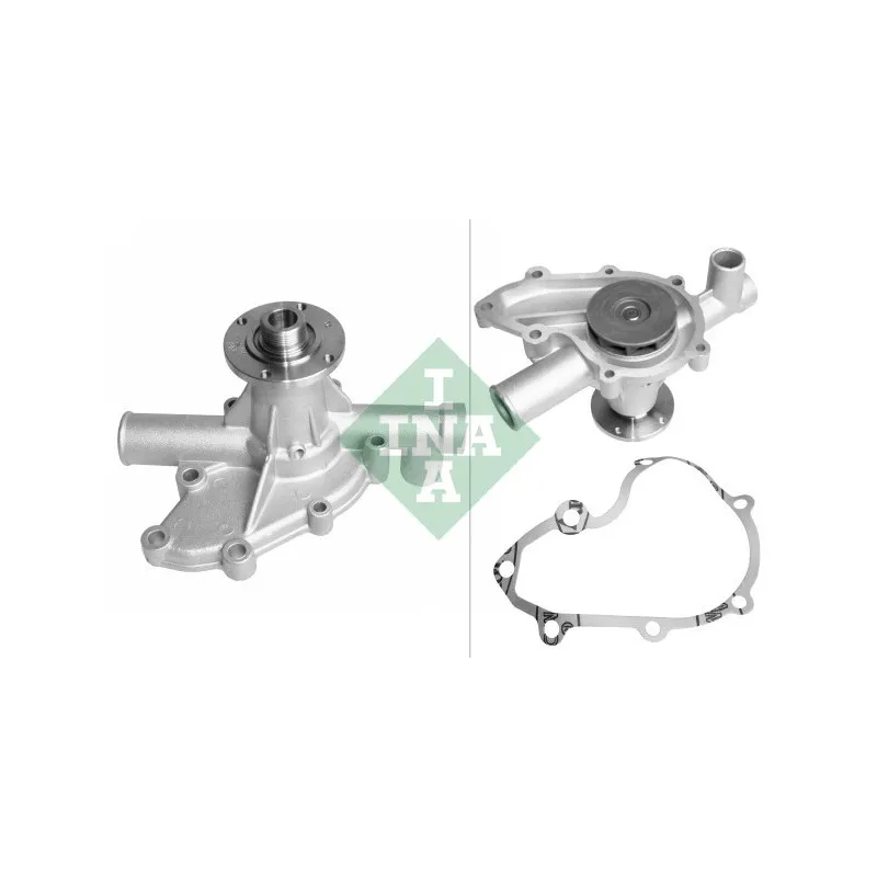 Pompe à eau INA 538 0162 10