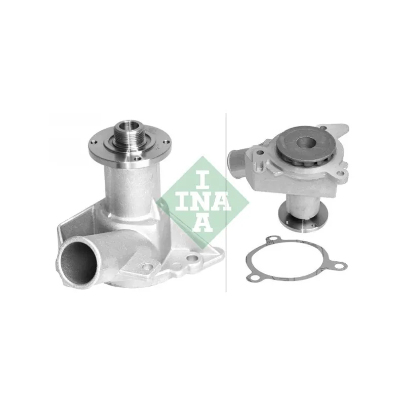 Pompe à eau INA 538 0163 10