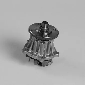 Pompe à eau HEPU P7669