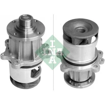 Pompe à eau INA 538 0164 10