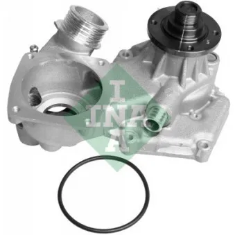 Pompe à eau INA 538 0166 10